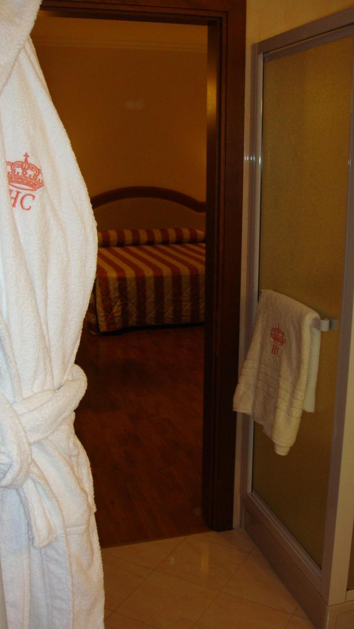 Albergo Corona Domodossola Extérieur photo