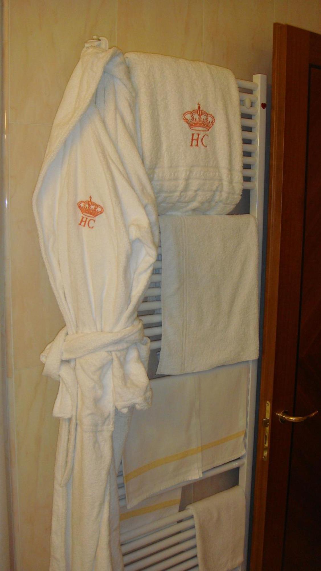 Albergo Corona Domodossola Extérieur photo
