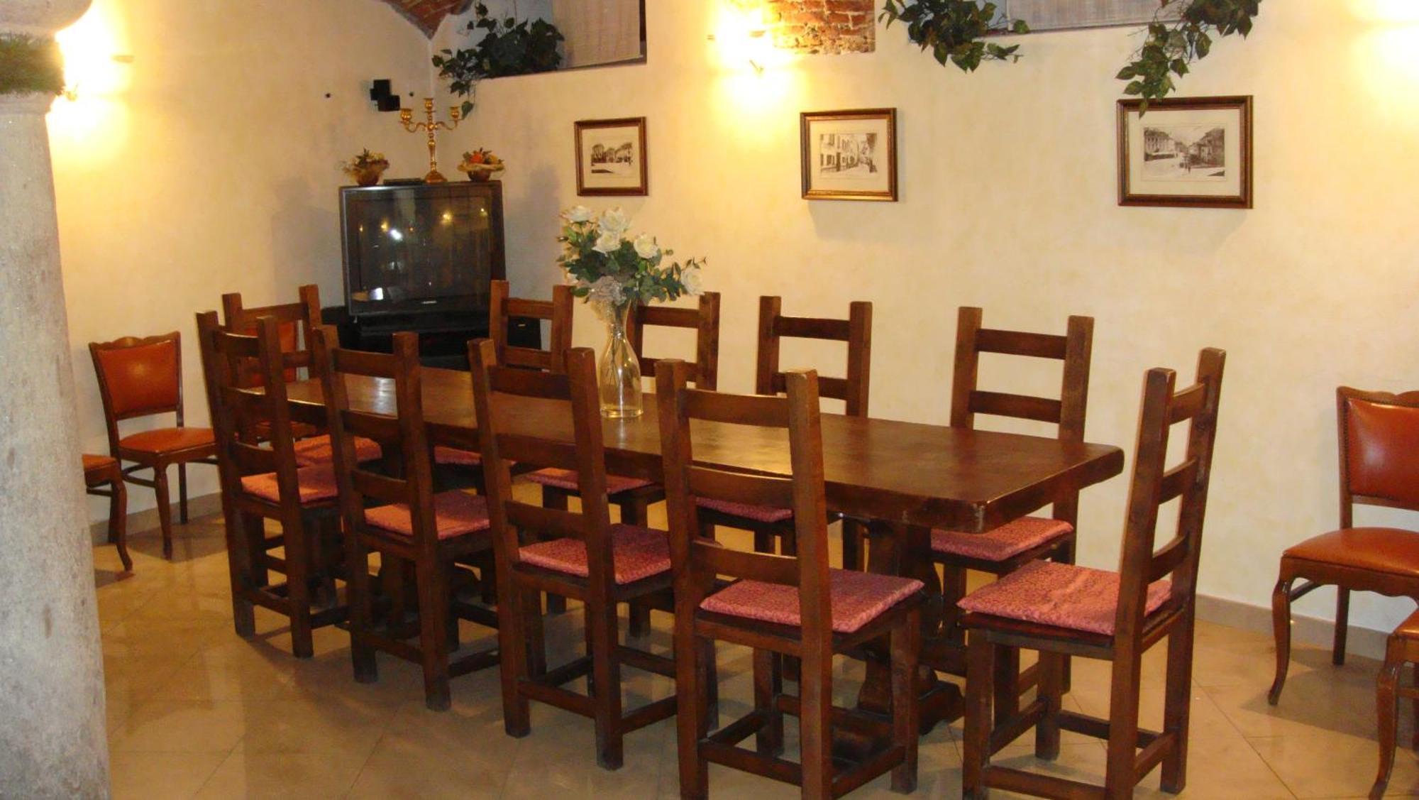 Albergo Corona Domodossola Extérieur photo