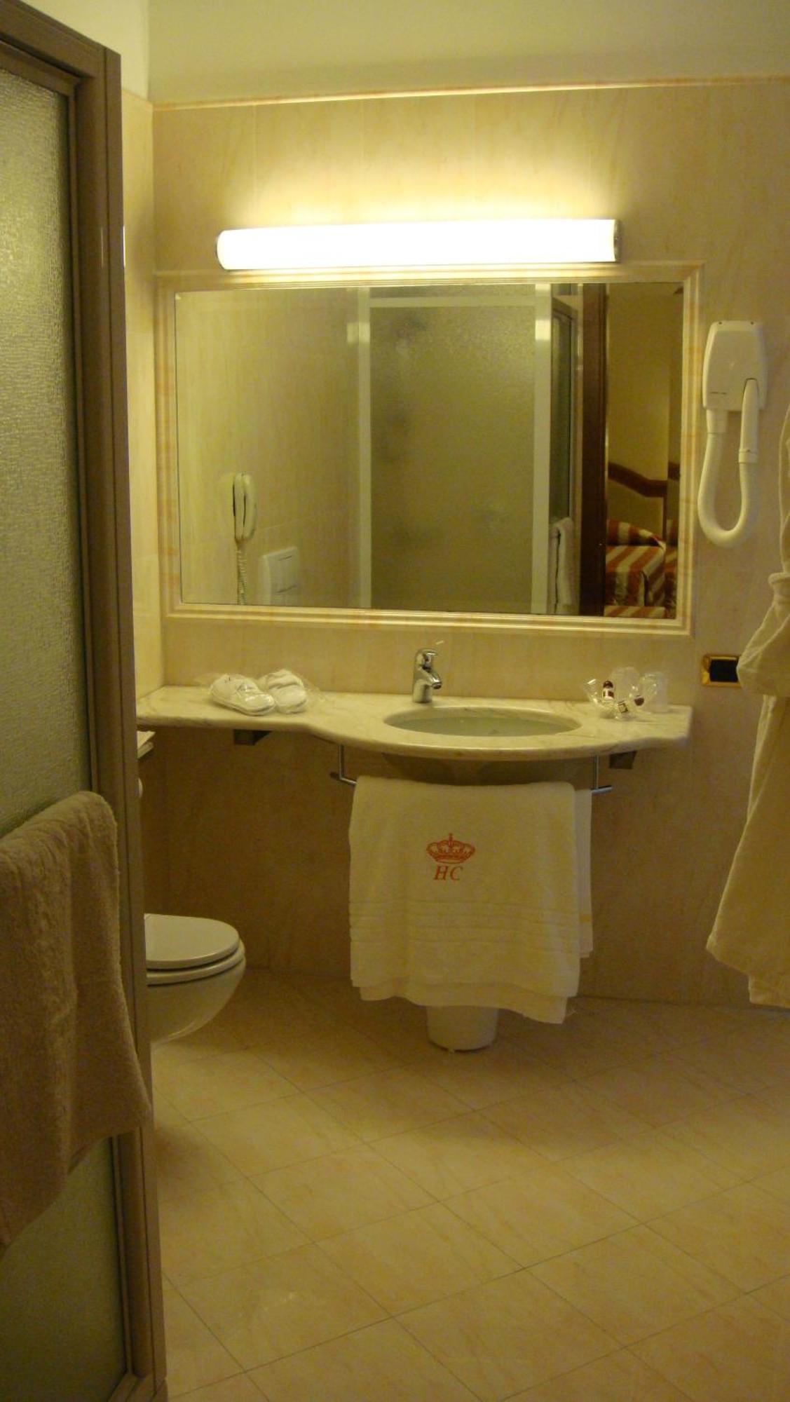 Albergo Corona Domodossola Extérieur photo