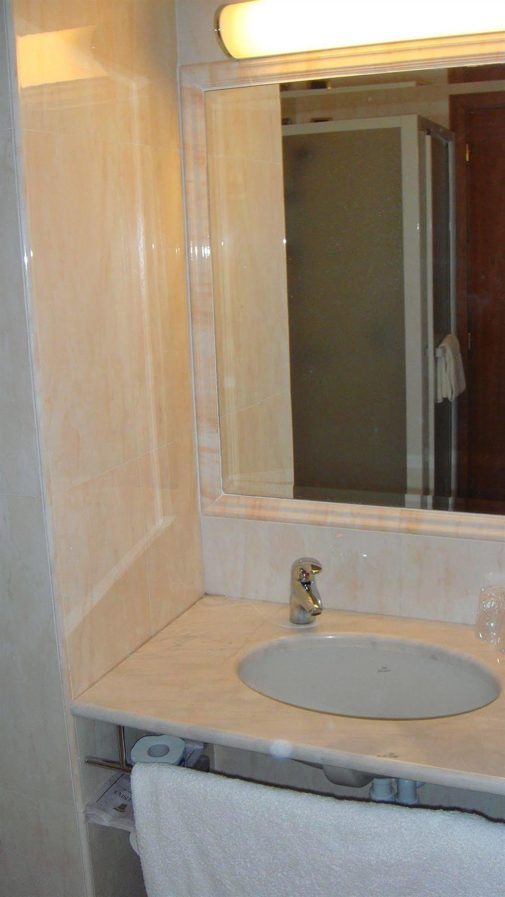 Albergo Corona Domodossola Extérieur photo
