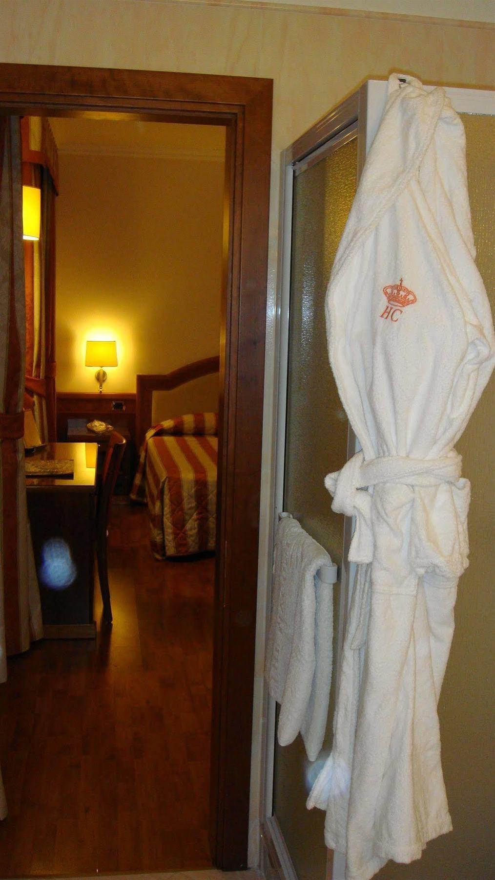 Albergo Corona Domodossola Extérieur photo